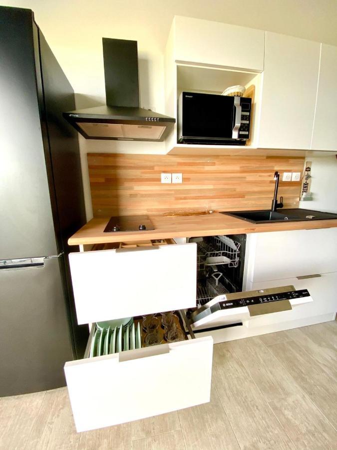 La Maison Les Trois-Ilets Extérieur photo