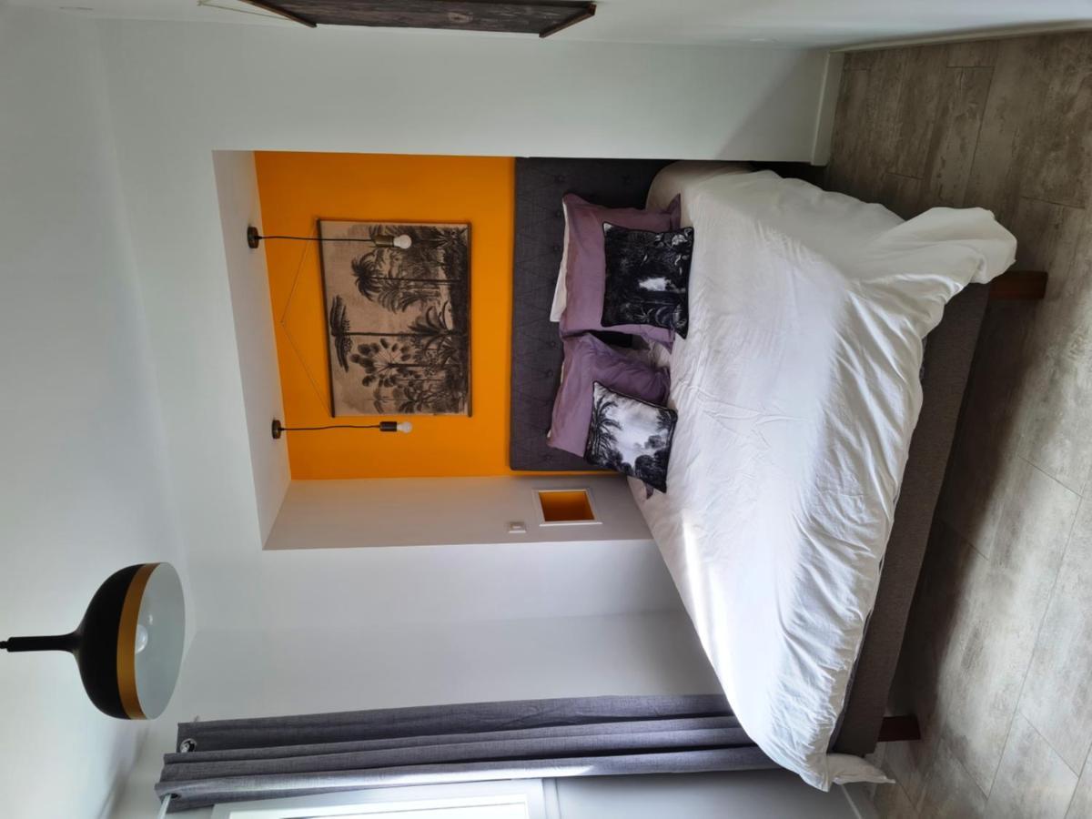 La Maison Les Trois-Ilets Extérieur photo