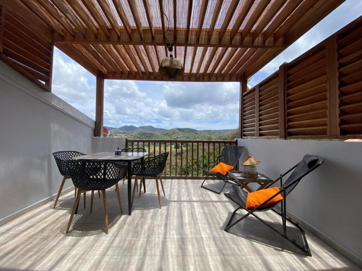 La Maison Les Trois-Ilets Extérieur photo