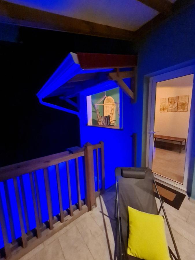 La Maison Les Trois-Ilets Extérieur photo
