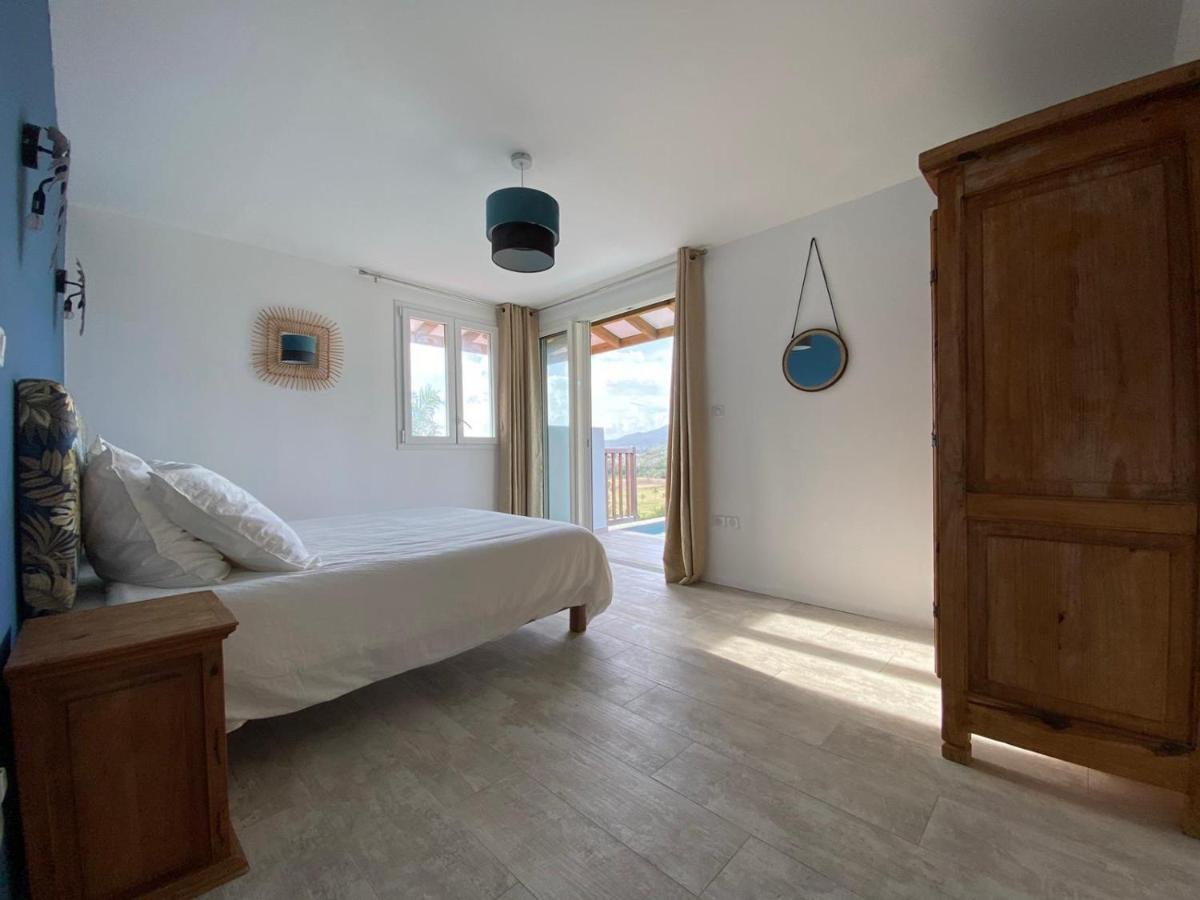 La Maison Les Trois-Ilets Extérieur photo