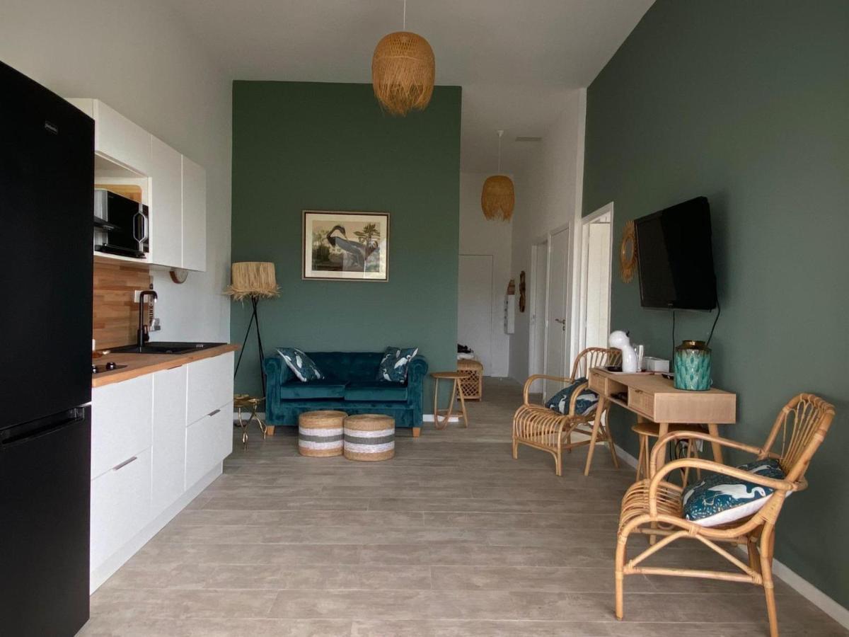 La Maison Les Trois-Ilets Extérieur photo