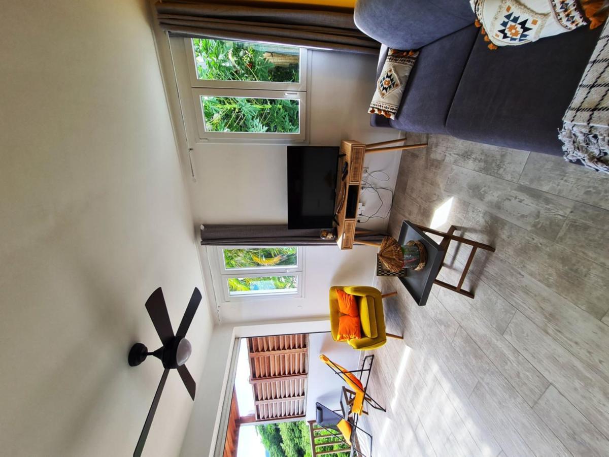 La Maison Les Trois-Ilets Extérieur photo