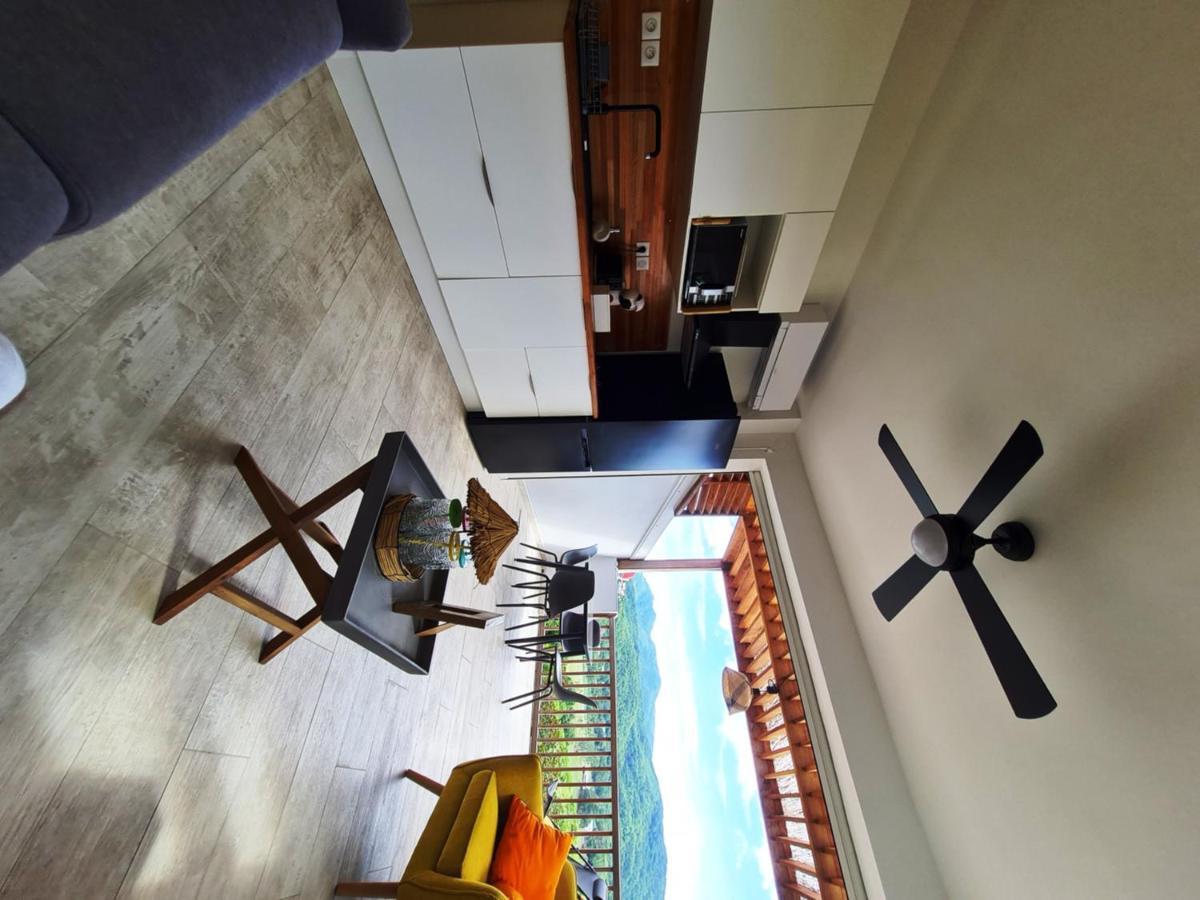La Maison Les Trois-Ilets Extérieur photo