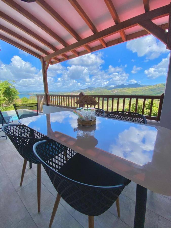 La Maison Les Trois-Ilets Extérieur photo