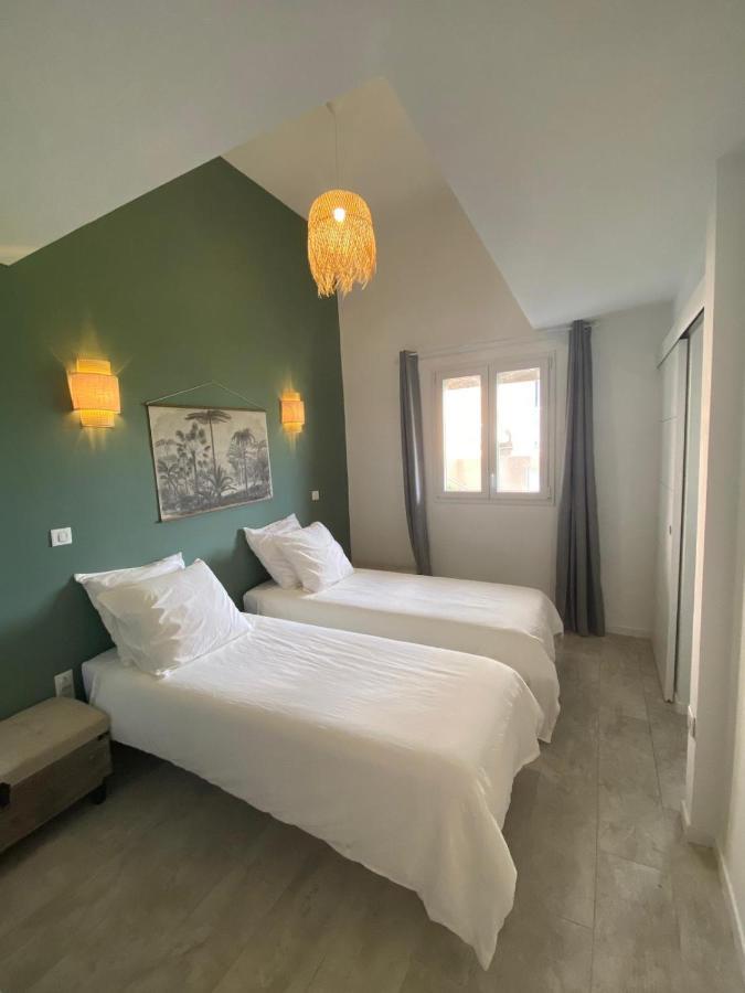 La Maison Les Trois-Ilets Extérieur photo