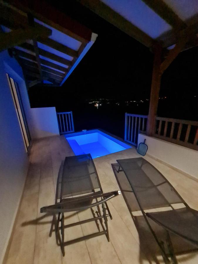 La Maison Les Trois-Ilets Extérieur photo