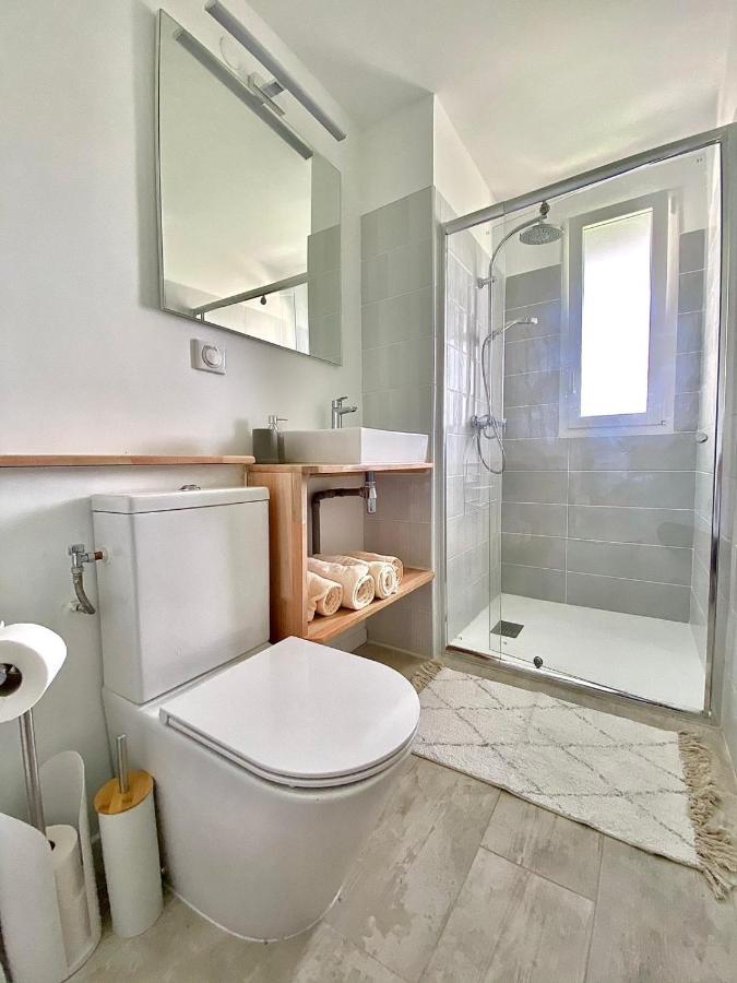 La Maison Les Trois-Ilets Extérieur photo