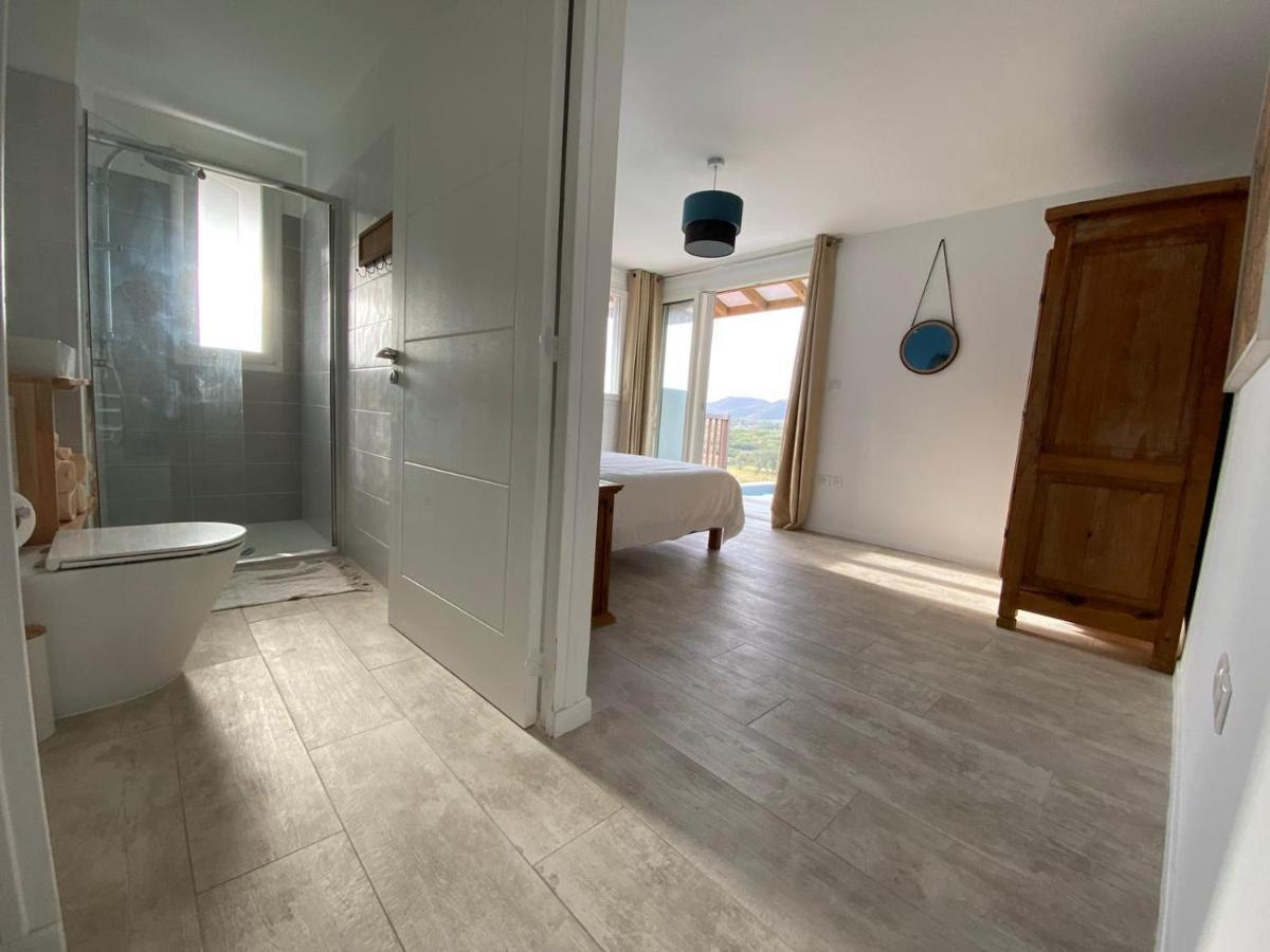 La Maison Les Trois-Ilets Extérieur photo