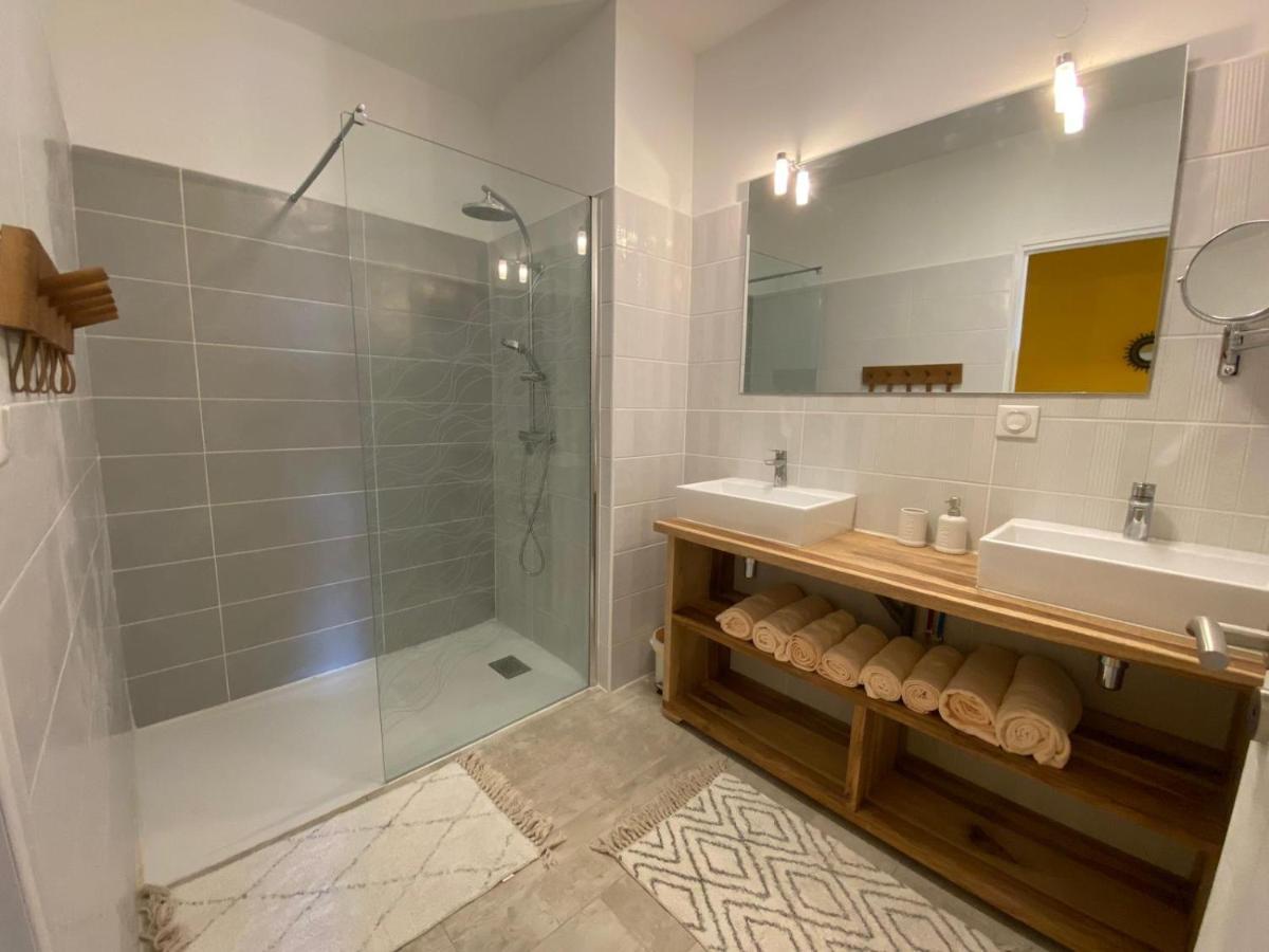La Maison Les Trois-Ilets Extérieur photo