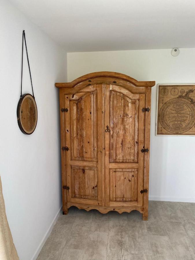 La Maison Les Trois-Ilets Extérieur photo