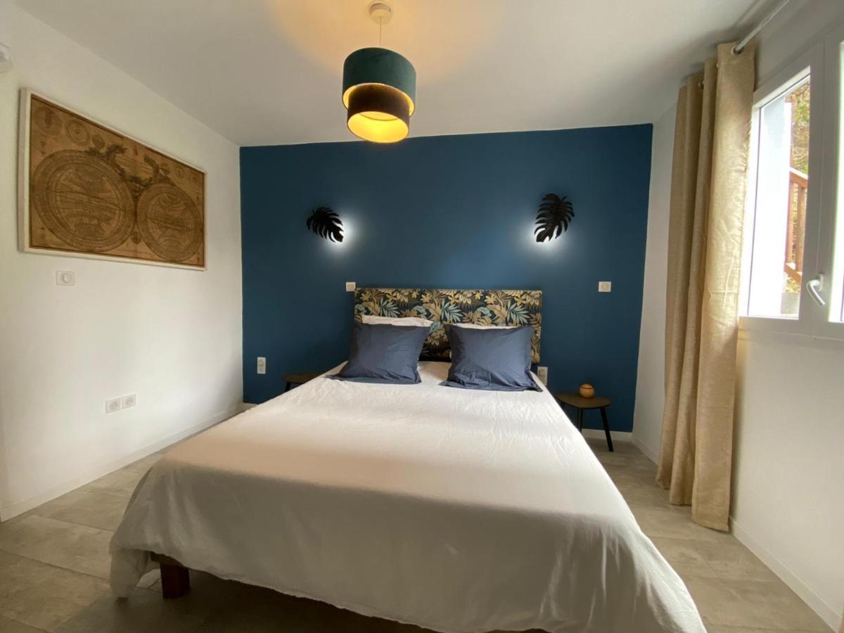 La Maison Les Trois-Ilets Extérieur photo