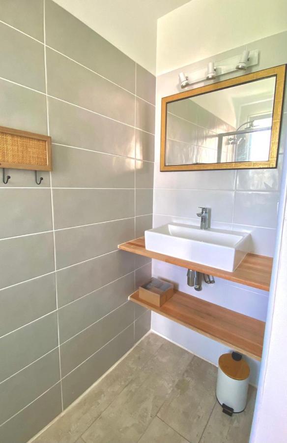 La Maison Les Trois-Ilets Extérieur photo
