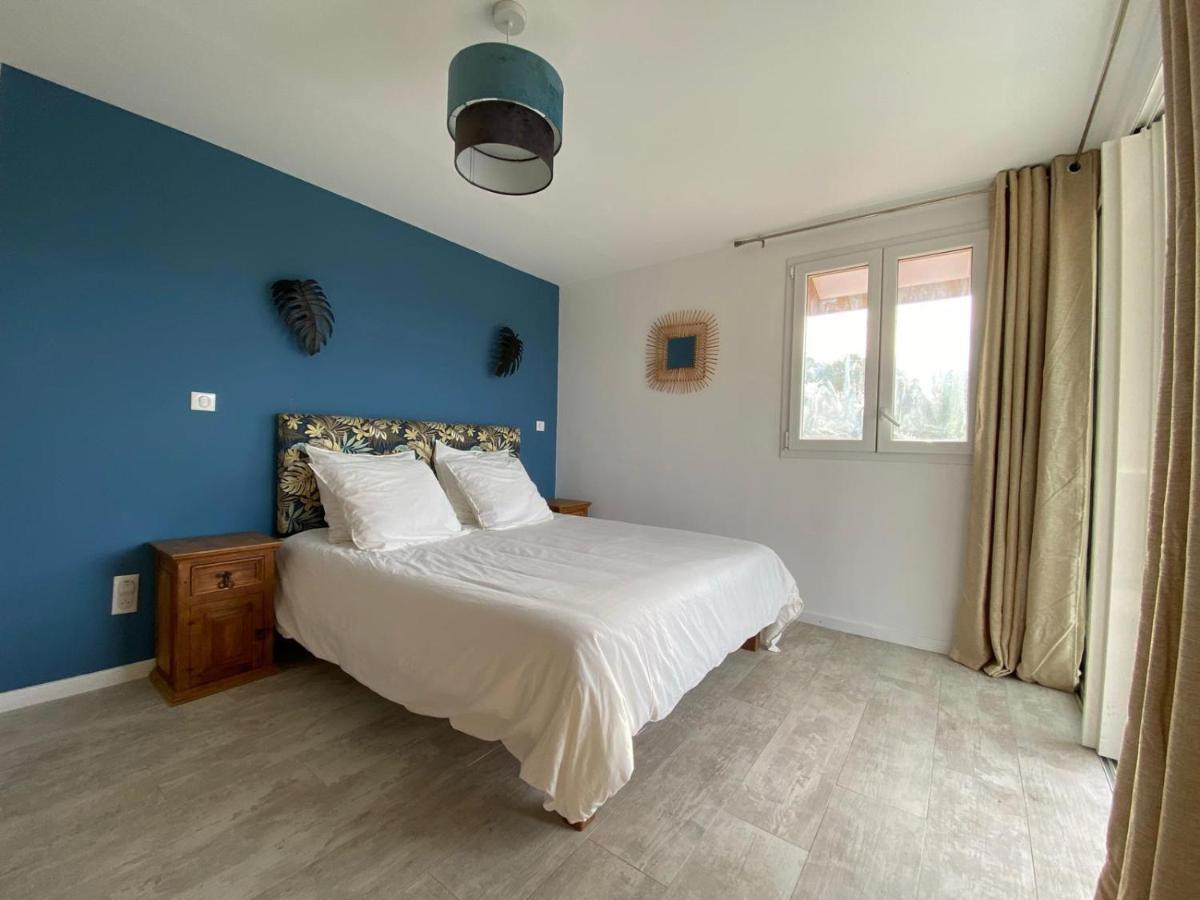 La Maison Les Trois-Ilets Extérieur photo