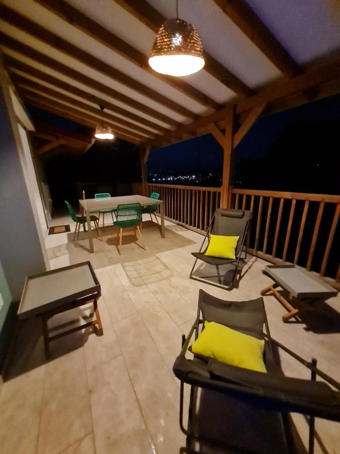 La Maison Les Trois-Ilets Extérieur photo
