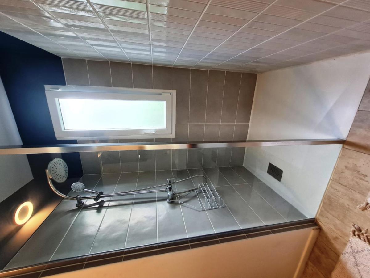 La Maison Les Trois-Ilets Extérieur photo
