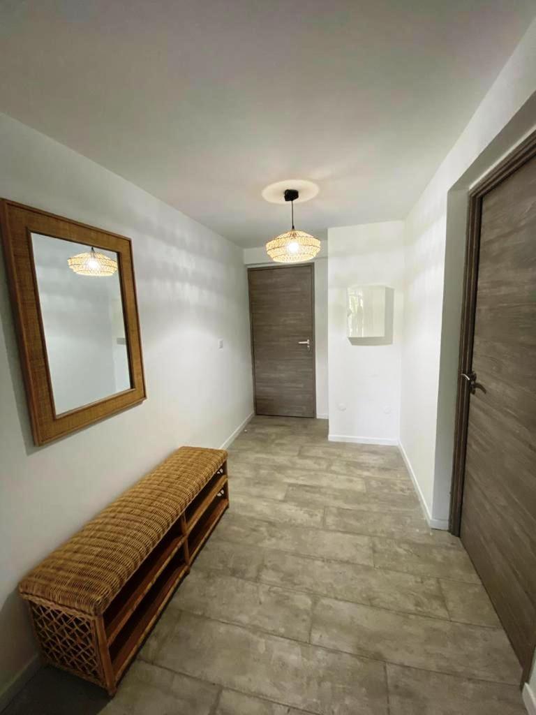 La Maison Les Trois-Ilets Extérieur photo